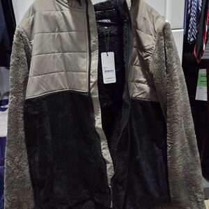 Men's Dharco Sherpa Fleece